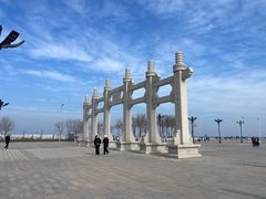 -天津妈祖文化园