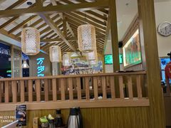 -万岁寿司(天河领展店)