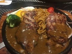 -半秋山西餐厅(巴南万达广场店)