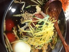 -服务大楼冷面(延大店)