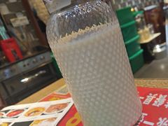 -独秀小吃(蓝田店)
