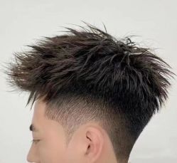 -崇尚GAVIN STYLE臻选