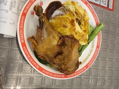 -孖记茶档·热腾茶餐(乐峰店)