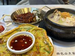 -长顺参鸡汤店(西塔总店)