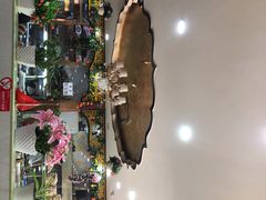 -西北朗益和穆斯林餐厅