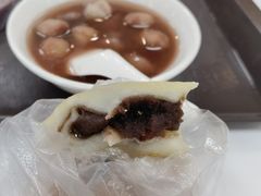 -常州糕团店(北大街新世纪商城店)