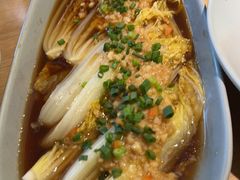 -蜜桃餐厅·伴山(绿宝广场店)