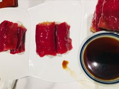 红米脆皮肠粉-粤食堂(天津和悦汇店)