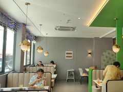-环球约客烤涮自助(铜锣湾店)