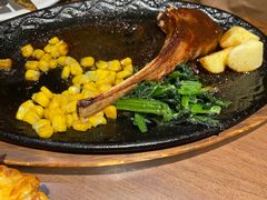 -萨莉亚意式餐厅(杭州滨江天街店)