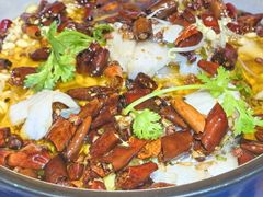 -竹里馆·淮扬菜·功夫茶(老门东店)