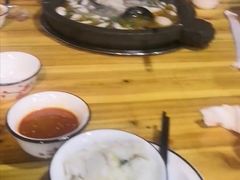 -大鼎石锅鱼(春江里店)
