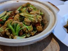 -东门烤鸭店(鼓楼店)