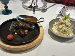 -俄士厨房(印象汇店)