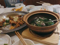 -小鱼小牛(世欧广场店)