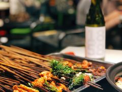 -钢管厂五区小郡肝串串香(奥克斯广场锦城万达店)