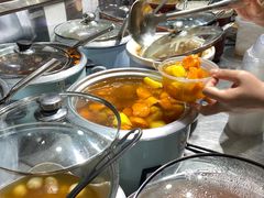 -小草糖水(海棠村店)