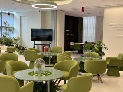 -安利上海体验馆