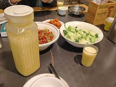 -陈厨老味·老派郴州菜(宜章店)