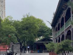 -文瀛公园