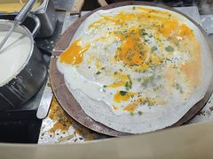 -琦琦蛋饼铺(上南店)