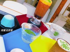 -茶是一枝花泡茶店