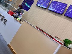 -京穆兰兰州牛肉面·清真(盛龙广场店)