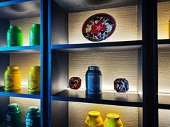 -上海滩餐厅(BFC外滩金融中心店)