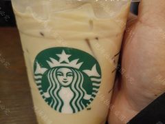 -星巴克(深圳北站B5检票口)