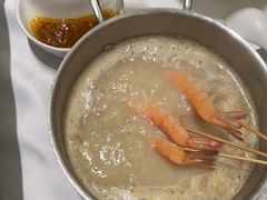 -红鼎豆捞·非遗鲍皇汤火锅(宝丰路店)