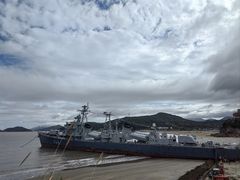 -东海半边山旅游度假区