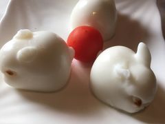 -味可道美食坊(福基路店)