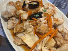 -香港饭店0410(明洞店)