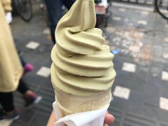 -吴裕泰茶庄(鼓楼店)