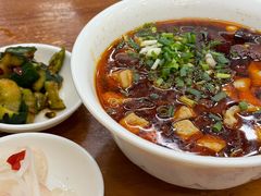 -蒋家肠旺面馆(合群路店)