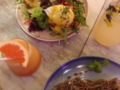 -The Rug Cafe(王府中环店)