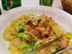 -青岛蓝海大饭店·渔歌舫(李沧店)