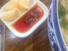 -张记陕西人家(红旗中路)