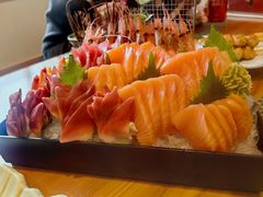 -朝日屋(高新店)