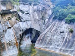 -黑龙潭风景区