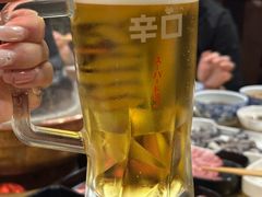 -牛街清真满恒記(平安里西大街店)