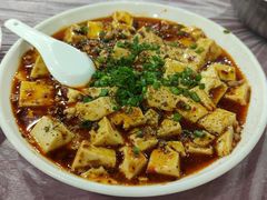 -卢六川汤肉(南方花园店)