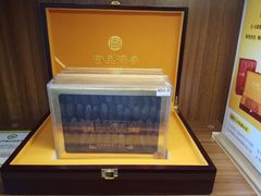 -宫品海参专卖店(黄浦老西门店)