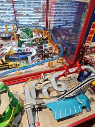 -Hamleys哈姆雷斯(东方福来德店)