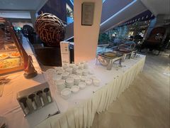 -松山湖帝豪花园酒店西餐厅(美景中路店)