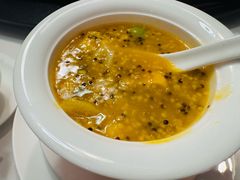 -上蔬无瑕· 创意素食·Vegetarian(华采天地店)