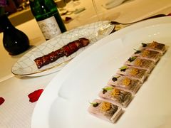 -北京柏悦酒店·锦庭餐厅Dining Room