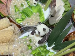 -郭铁柱·泥炉老火锅(江北龙湖天街店)
