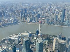 -上海中心大厦