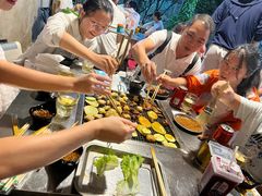 -同心烧烤(总店)